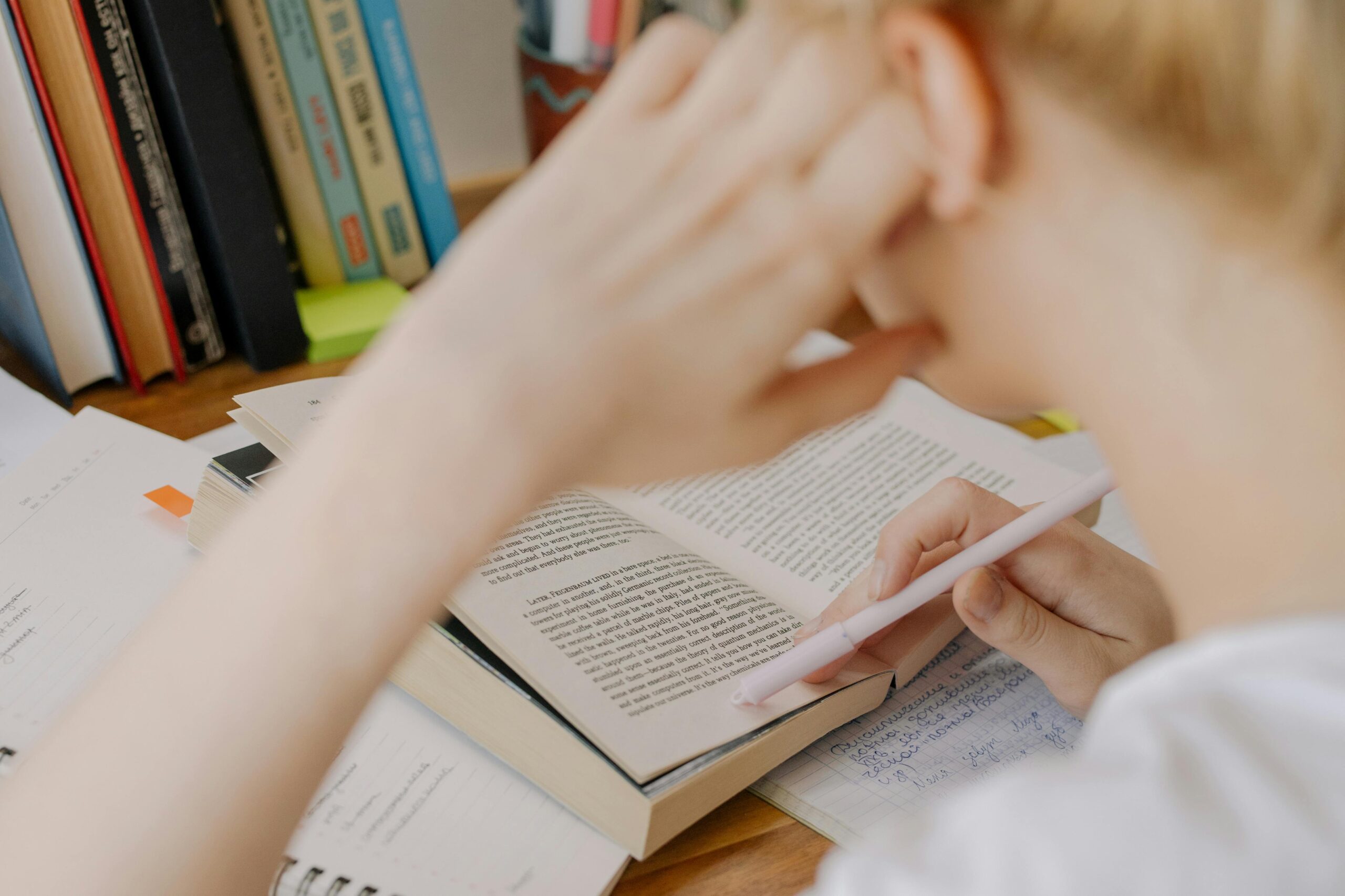 Why Social Work Students Choose Online Programs