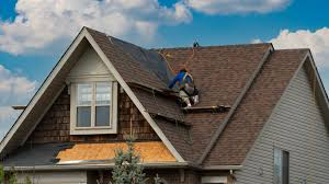 What Shocking Truth Do Real Roofing Customers Reveal in Wichita?