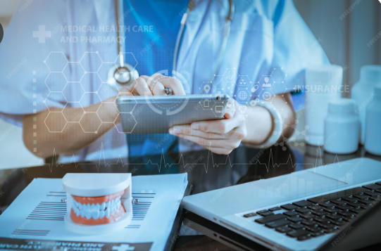 How Dental Practices Can Build Trust with Patients Online