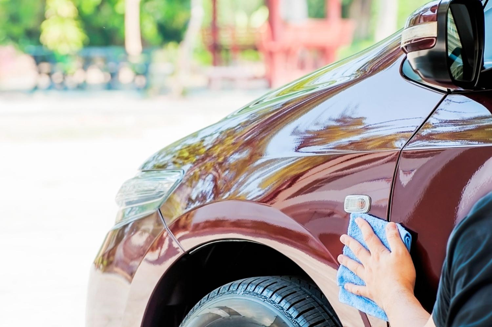 UV Protection and PPF: How Your Vehicle Paint Fares in Sun-Heavy Climates