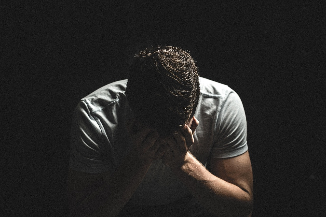 Massage & Mood: How Soft Touch Can Modulate Depression, Anxiety, and Cravings