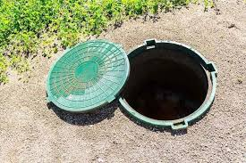 Why Your Home’s Septic Tank Smells & How to Stop It