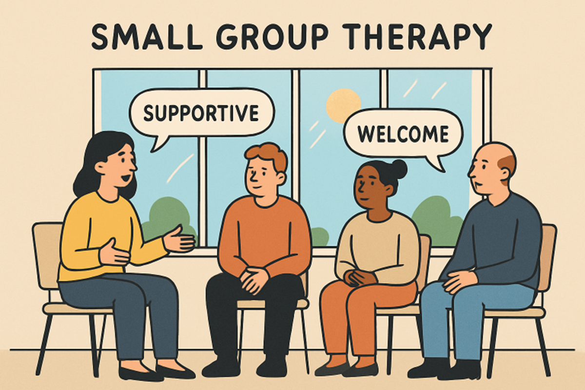 Day Treatment Programs: Bridging the Gap in Mental Health Care