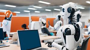 5 Ways AI Is Revolutionizing Recruitment for Modern Businesses