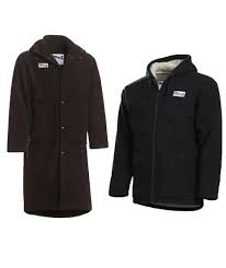 Windproof Layers That Work: Why the Surf Hoodie and Boat Coat Are a Waterman’s Best Friends