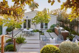 Top Tips for a Low-Maintenance Backyard: Creating an Effortless Outdoor Sanctuary