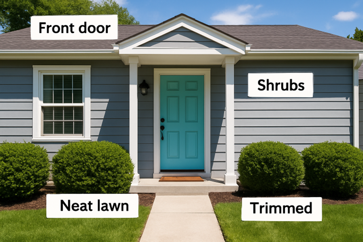 How to Prepare Your Home for a Fast Sale