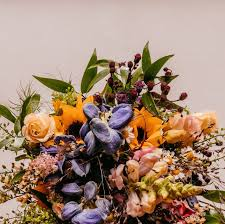 Flowers Are An Expression Of Love When Words Fail