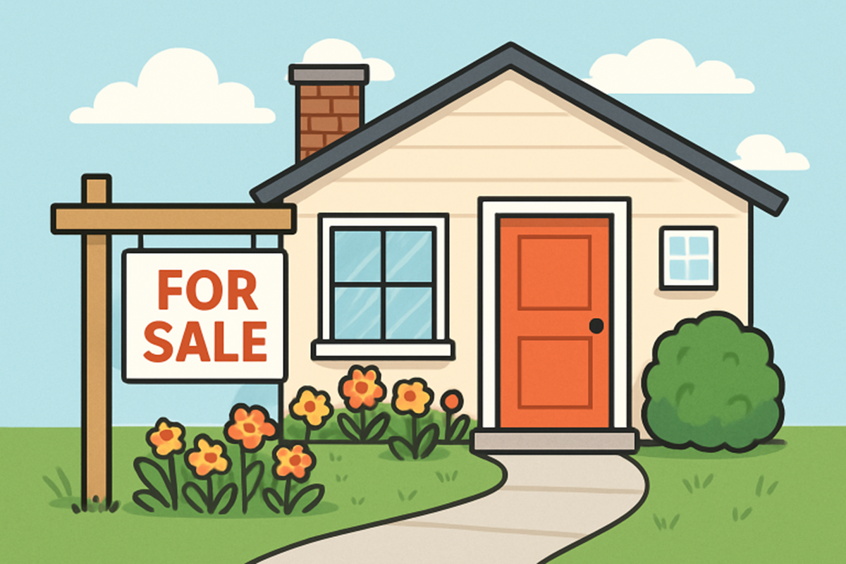 How Homeowners Can Navigate a Quick Home Sale Process