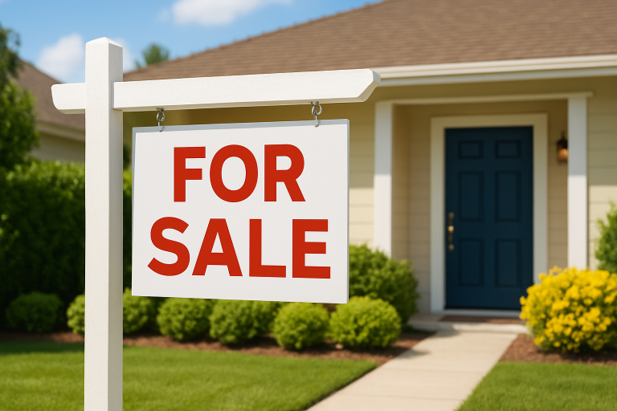 Tips for a Smooth Home Sale