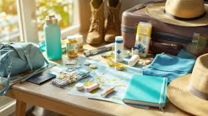 Essential Health Tips for Patients Traveling for Medical Care