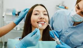 How to Maintain Lifelong Oral Health Habits