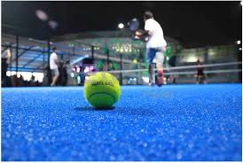 What Factors Make A Padel Court Best For A Match?