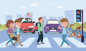 Staying Safe on the Road: Critical Steps for Motorcyclists and Other Drivers