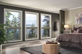 How New Windows Can Transform Your Home’s Comfort and Style